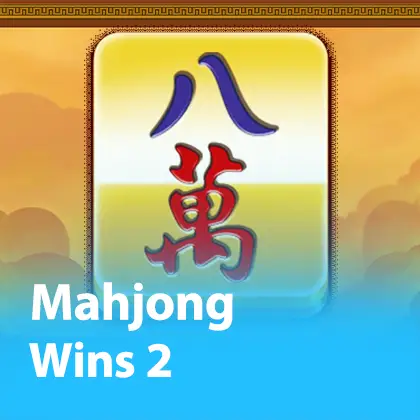 Mahjong Win 2